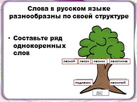 Русский язык – один из развитых языков мира, слайд 19