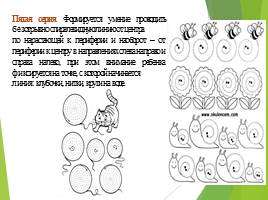 Развитие графомоторных навыков у дошкольников, слайд 11