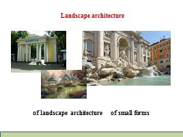 Architecture, слайд 8