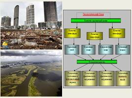 Антропогенное воздействие на окружающую среду - Допустимая антропогенная нагрузка, слайд 17