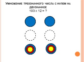 Прием перекрестного умножения при действии с двузначными числами (7 класс), слайд 17