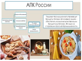 Агропромышленный комплекс России, слайд 8