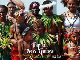 Папуа Новая Гвинея (7 класс), слайд 5