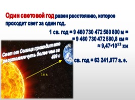  Введение в астрономию, слайд 51