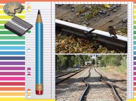 Применение избранных вопросов математики и физики в системе железнодорожного транспорта, слайд 8