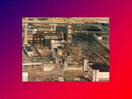 Чернобыль - Это не должно повториться!, слайд 13