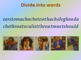Модальные глаголы 4 класс, слайд 3