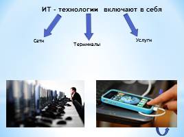 ИТ-технологии, слайд 9