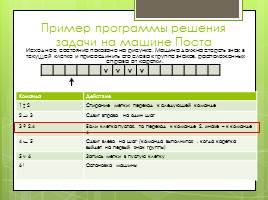 Автоматическая обработка информации, слайд 11