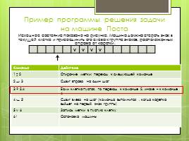 Автоматическая обработка информации, слайд 13