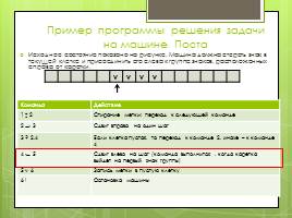 Автоматическая обработка информации, слайд 17