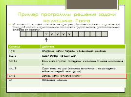 Автоматическая обработка информации, слайд 18