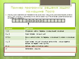 Автоматическая обработка информации, слайд 19