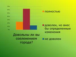 Экологическое состояние городской среды: проблемы и перспективы (Ленинск-Кузнецкий район), слайд 17