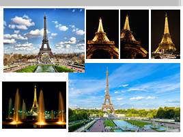 The Eiffel Tower, слайд 7