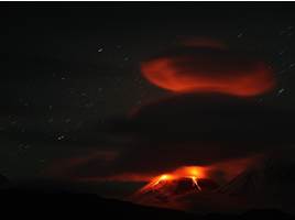 Извержение вулканов, слайд 17