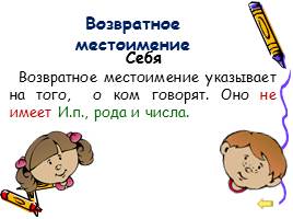 Разработка современного урока русского языка в игровой форме, слайд 8