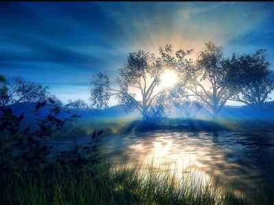 Презентация How does the geographical position influence the peoples live?
