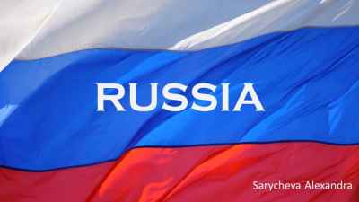 Презентация Russia